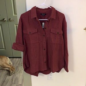 COPY - Flannel
